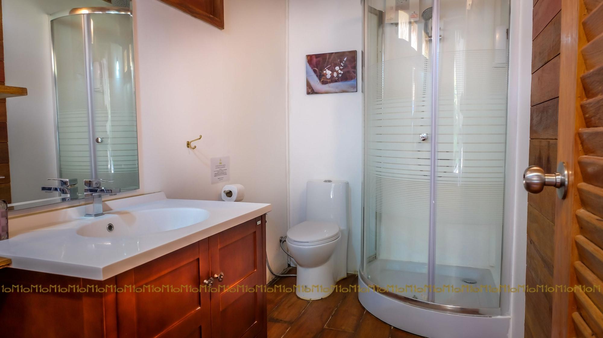 Ten Moons Lipe Resort Екстериор снимка