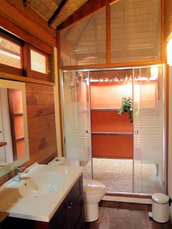Ten Moons Lipe Resort Екстериор снимка