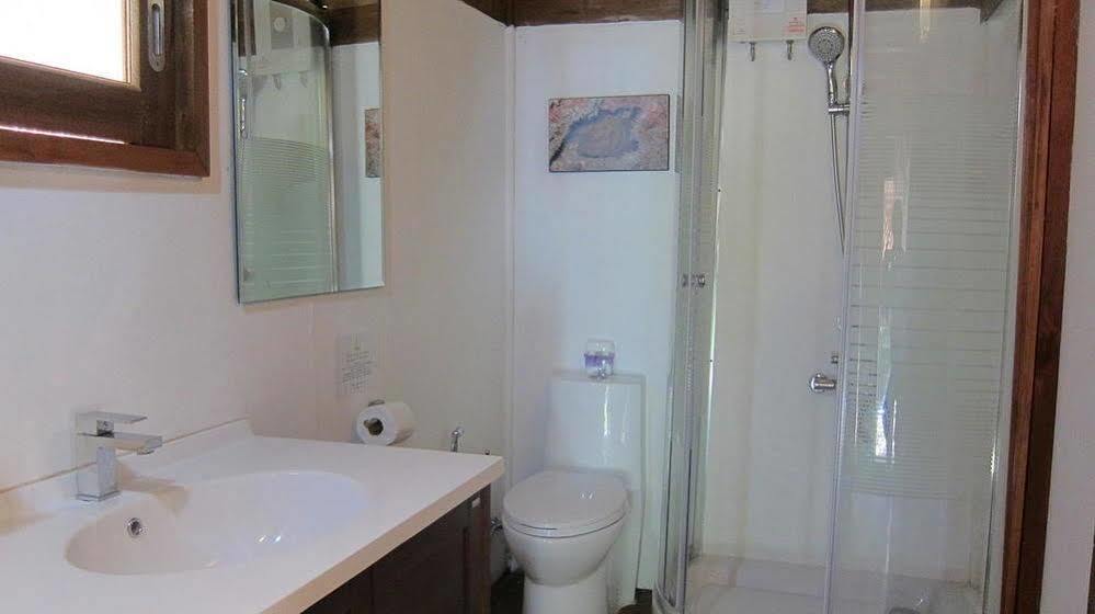 Ten Moons Lipe Resort Екстериор снимка